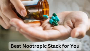 Best Nootropic Stack